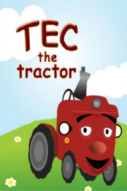 TEC the Tractor постер