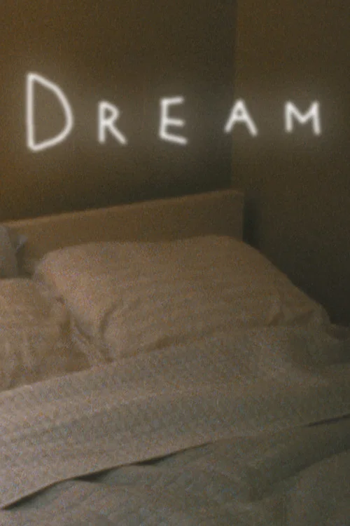 Dream постер