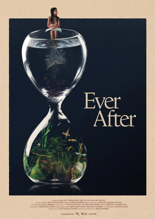 Ever After постер