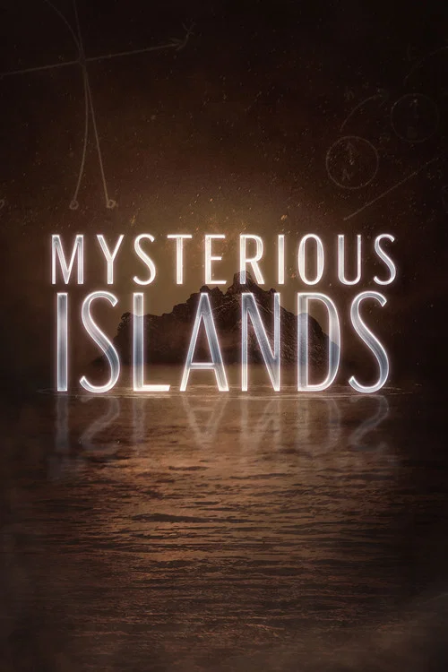 Mysterious Islands постер