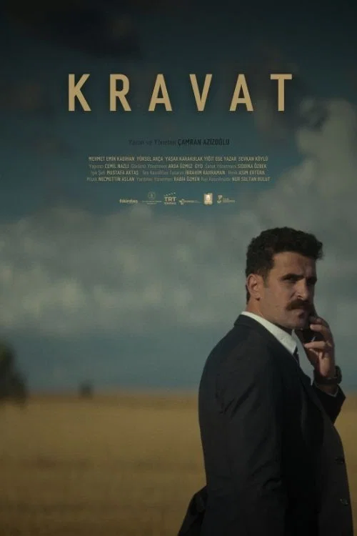 Kravat постер