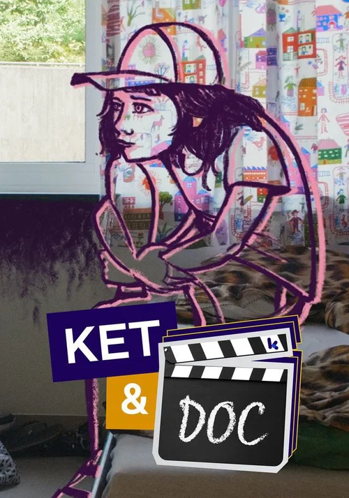 Ket & Doc постер