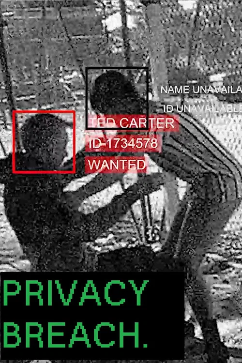 Privacy Breach постер