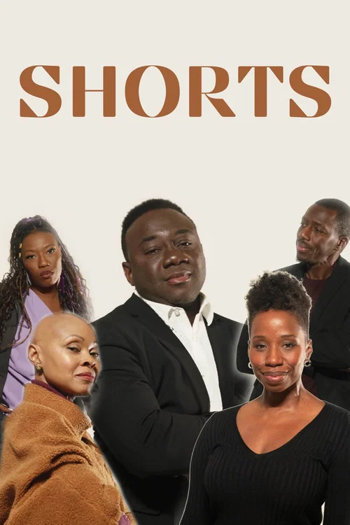 Shorts постер