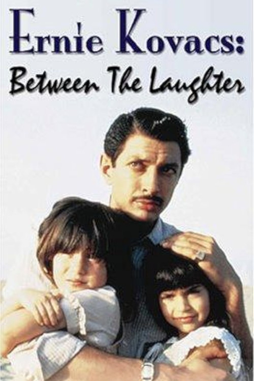 Ernie Kovacs: Between the Laughter постер