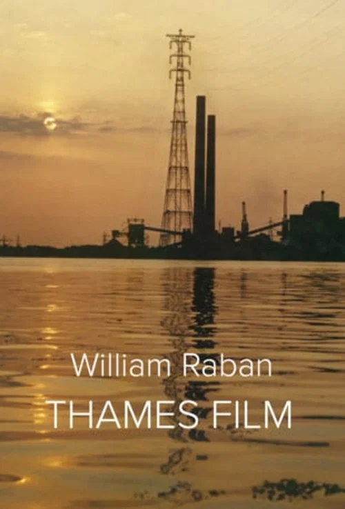 Thames Film постер