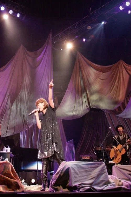 AYAKA: MTV Unplugged постер