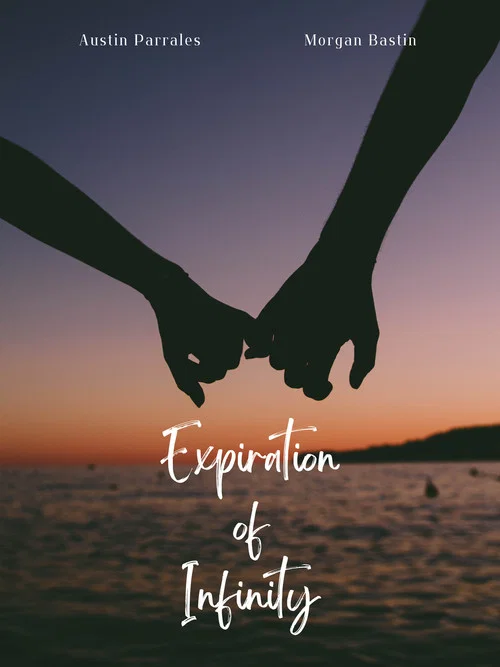 Expiration of Infinity постер