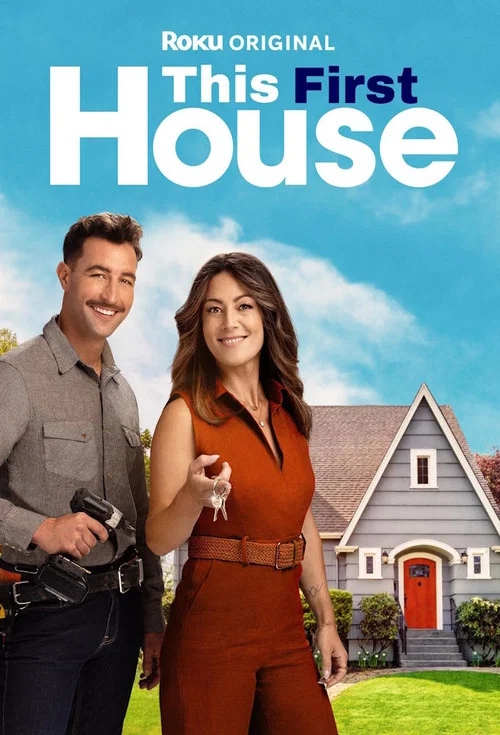 This First House постер