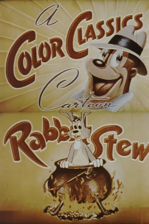 Rabbit Stew постер