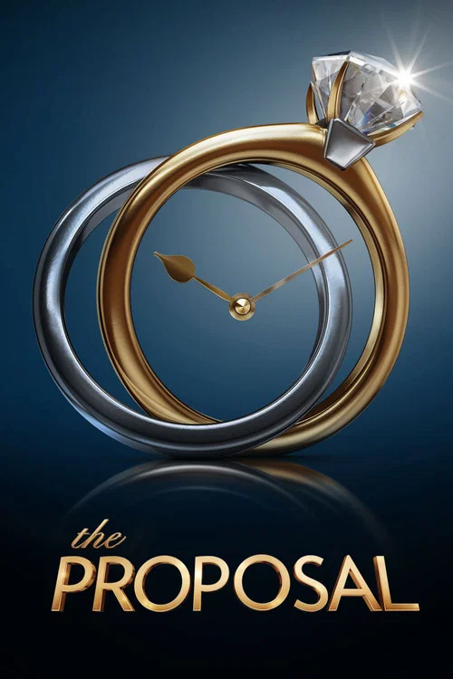 The Proposal постер