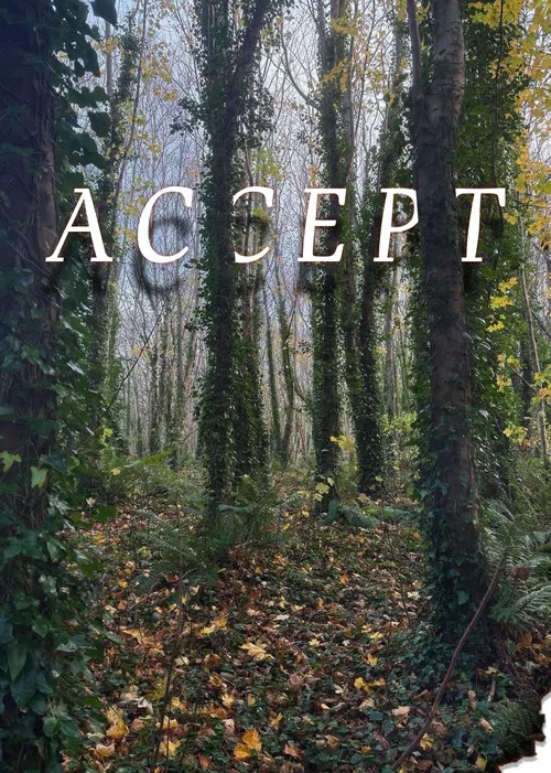 Accept постер