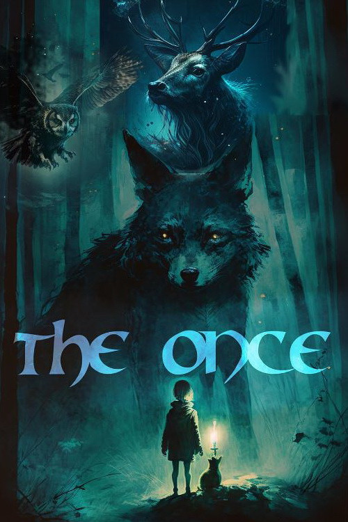 The Once постер