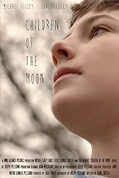Children of the Moon постер