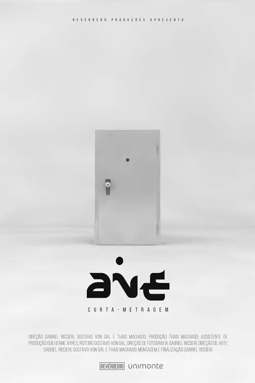 AVE постер