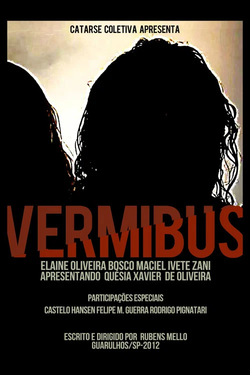 Vermibus постер