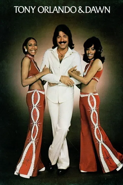 Tony Orlando and Dawn постер
