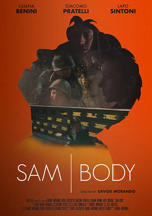 Sam Body постер