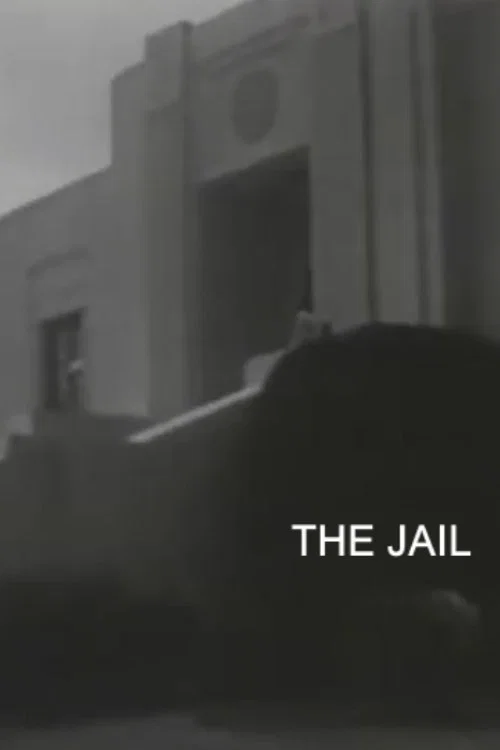 The Jail постер