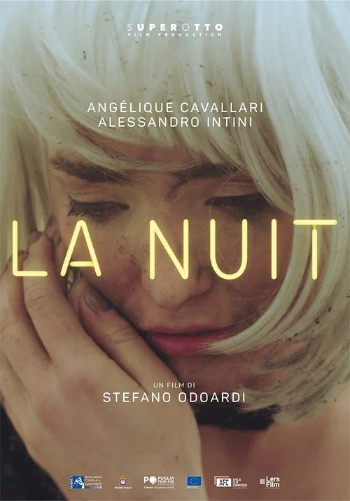 La Nuit постер