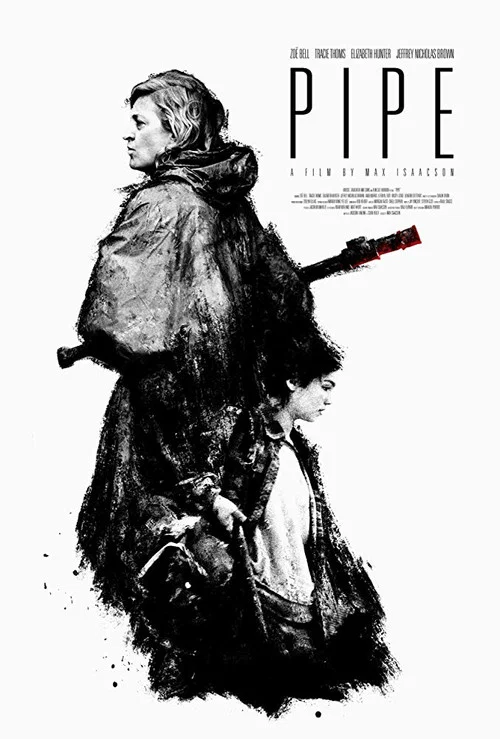 Pipe постер