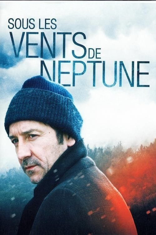 Sous les vents de Neptune постер