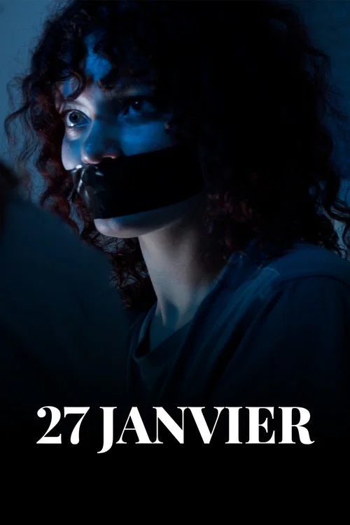 27 Janvier постер