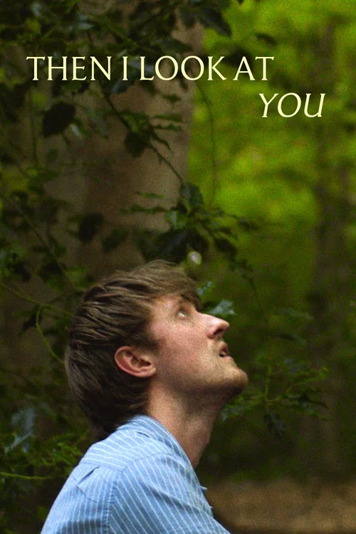 Then I Look at You постер