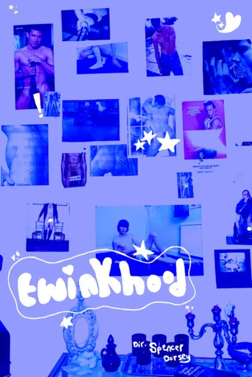 Twinkhood постер