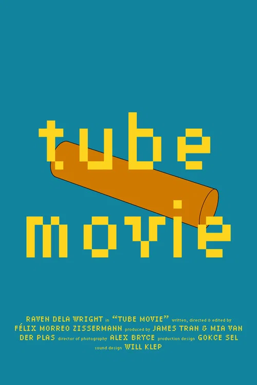 Tube Movie постер