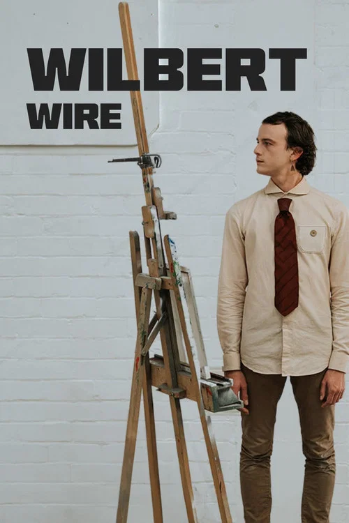 Wilbert Wire постер