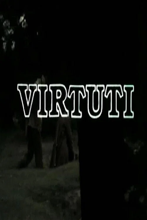 Virtuti постер