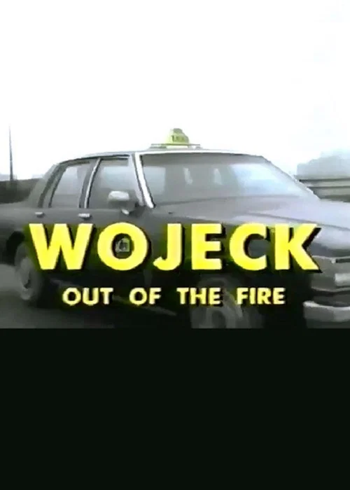 Wojeck: Out of the Fire постер