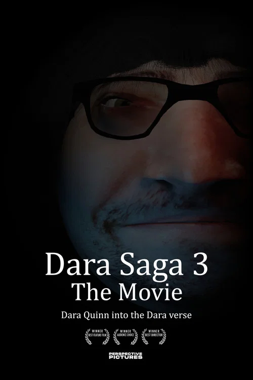 Dara Saga 3: The Movie постер