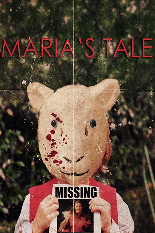 Maria's Tale постер