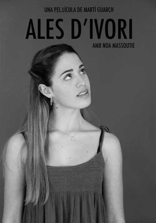 Ales D'ivori постер