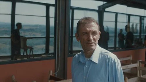 Рождение