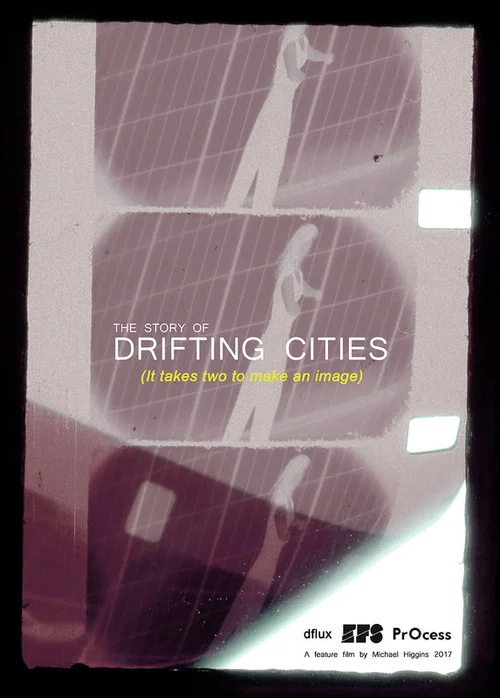 The Story of Drifting Cities постер