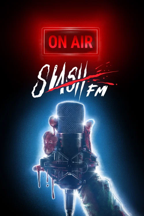 SlashFM постер