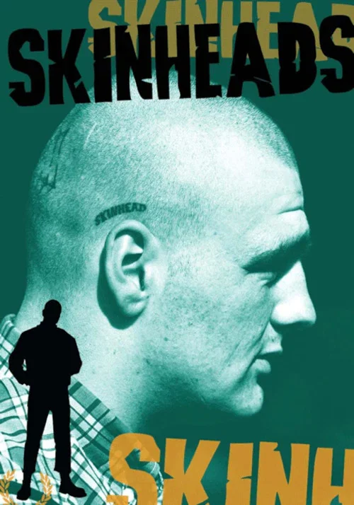 Skinheads постер