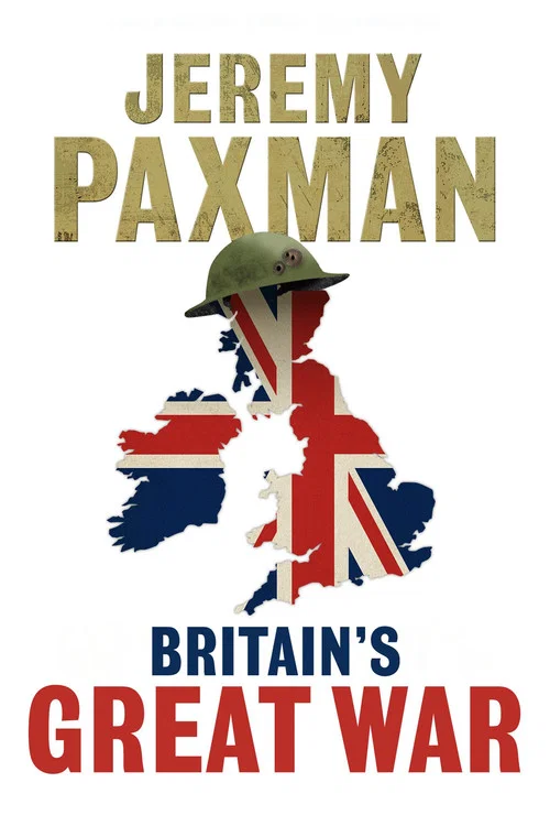 Britain's Great War постер