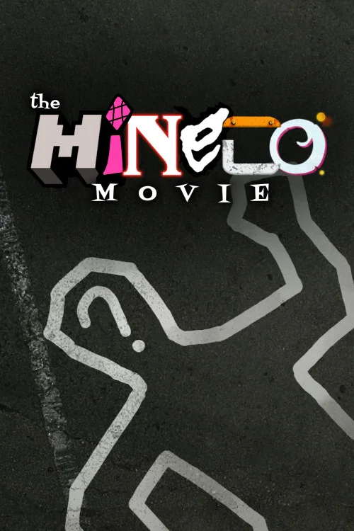 The Mineco Movie постер