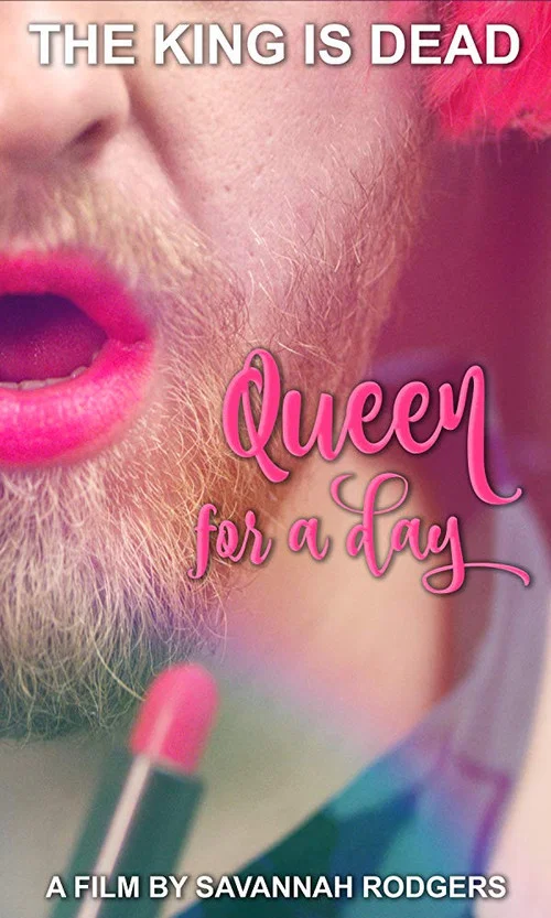 Queen for a Day постер
