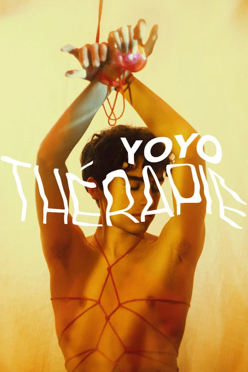 Yoyo Thérapie постер