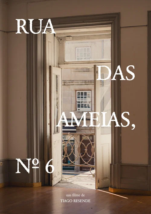 Rua das Ameias, n.º 6 постер
