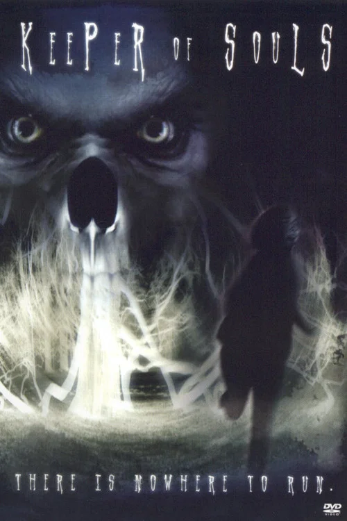 Keeper of Souls постер