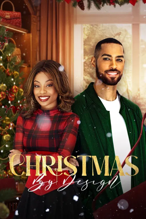 Christmas by Design постер