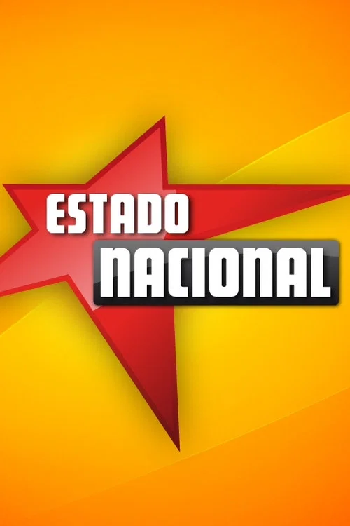 Estado nacional постер