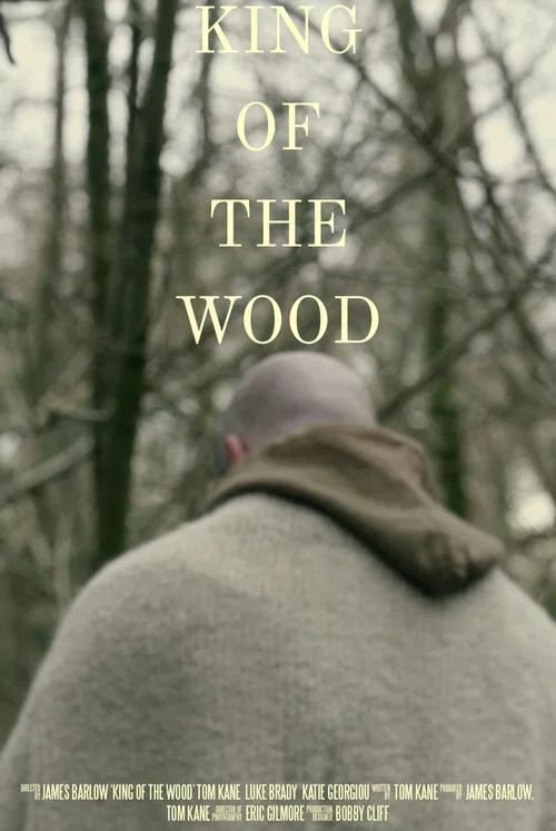 King of The Wood постер