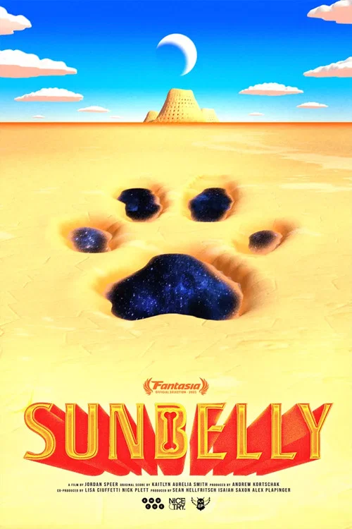 Sunbelly постер